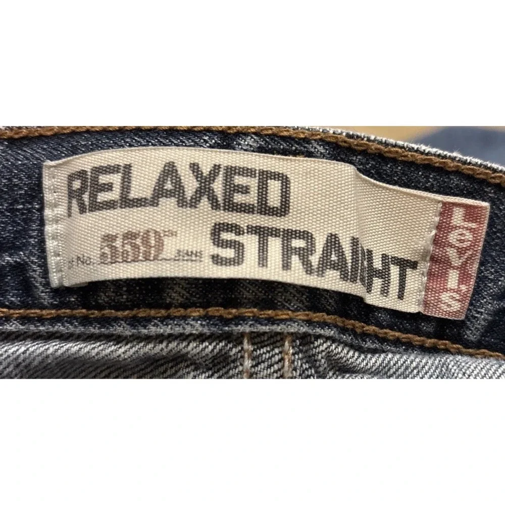 Levis product pair